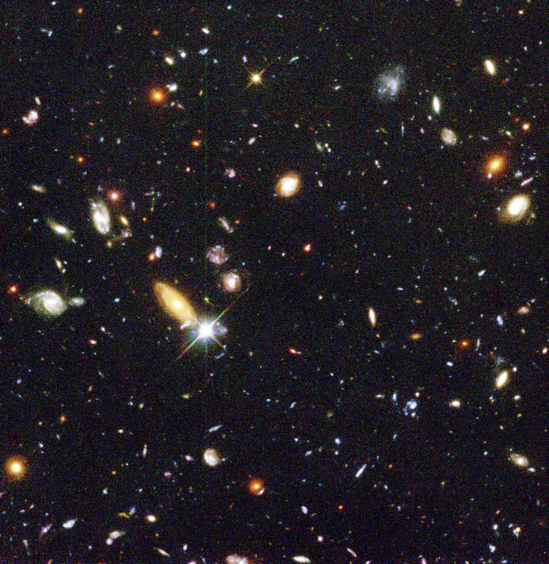 The End of the Universe: A Countdown From the Last Star to Heat Death